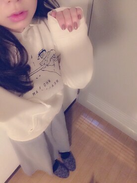 はあちゃんさんのコーディネート