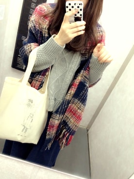 はあちゃんさんのコーディネート