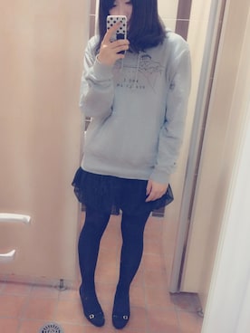 はあちゃんさんのコーディネート