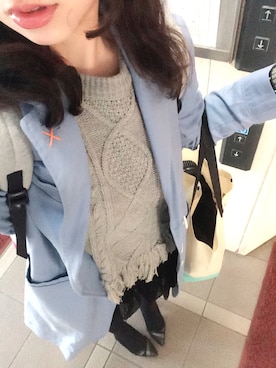 はあちゃんさんのコーディネート