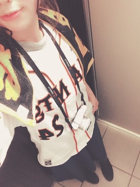 はあちゃんさんのコーディネート