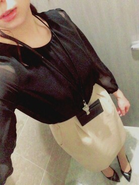 はあちゃんさんのコーディネート