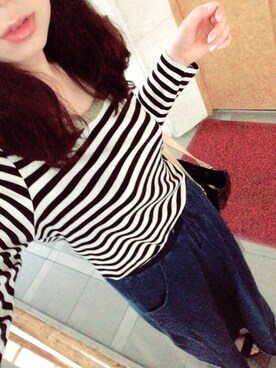 はあちゃんさんのコーディネート