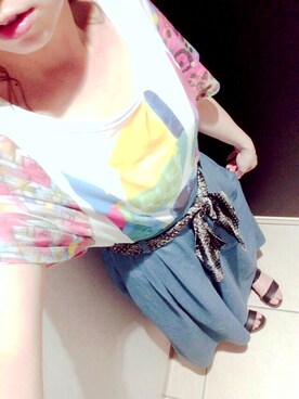 はあちゃんさんのコーディネート