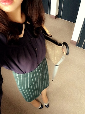 はあちゃんさんのコーディネート