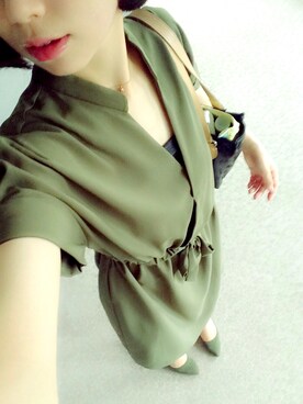 はあちゃんさんのコーディネート