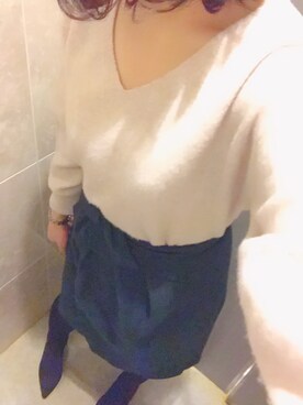 はあちゃんさんのコーディネート