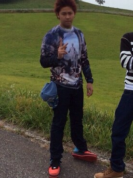 るいぴーさんのコーディネート