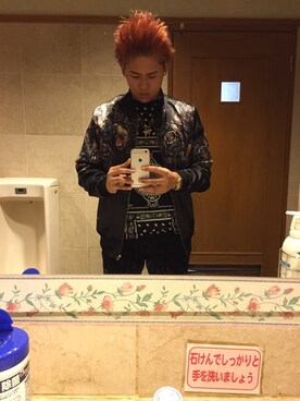 るいぴーさんのコーディネート