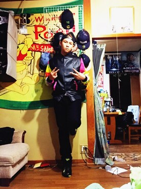 るいぴーさんのコーディネート