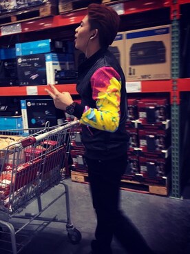 るいぴーさんのコーディネート