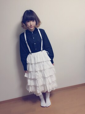 さこさんのコーディネート