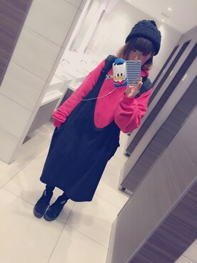 さこさんのコーディネート