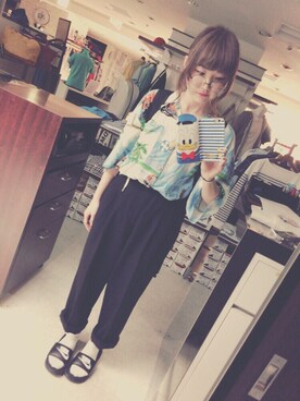 さこさんのコーディネート