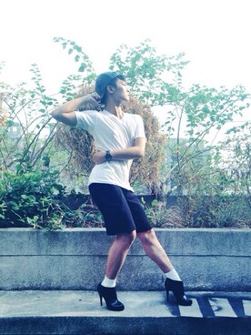 John_Y.S.C.さんのコーディネート