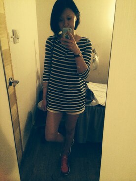 fafahuangさんのコーディネート