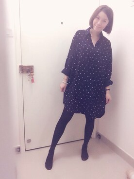 fafahuangさんのコーディネート