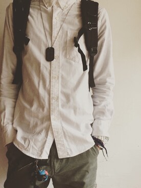 タケルさんのコーディネート