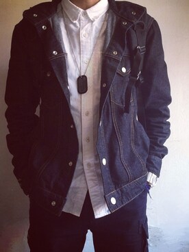 タケルさんのコーディネート