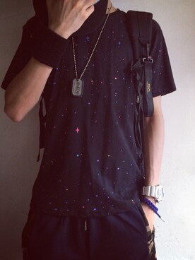 タケルさんのコーディネート