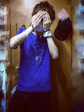 タケルさんのコーディネート