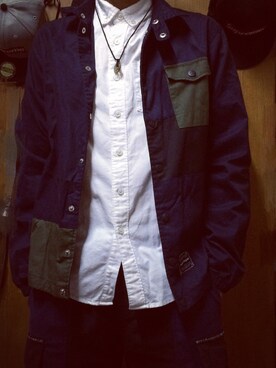 タケルさんのコーディネート