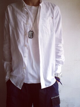 タケルさんのコーディネート