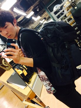 KaiShさんのコーディネート