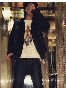 Sorawbeatsさんのコーディネート