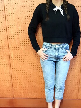 RINAさんのコーディネート