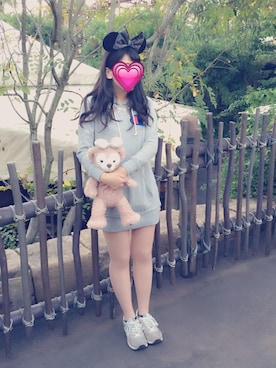 RINAさんのコーディネート