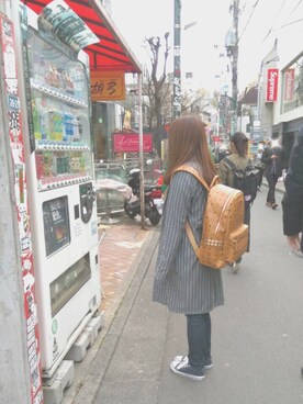 misatoさんのコーディネート