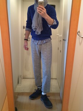 takeminsさんのコーディネート