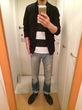 takeminsさんのコーディネート