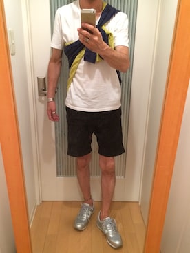 takeminsさんのコーディネート