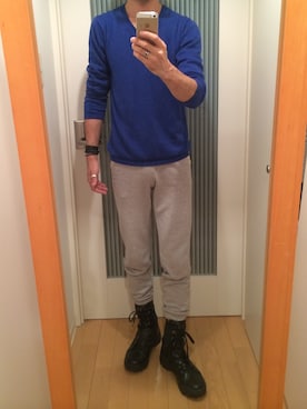 takeminsさんのコーディネート