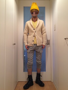 takeminsさんのコーディネート