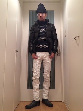 takeminsさんのコーディネート