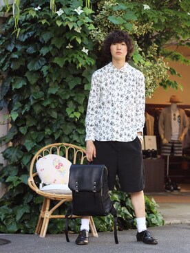 GIROさんのコーディネート