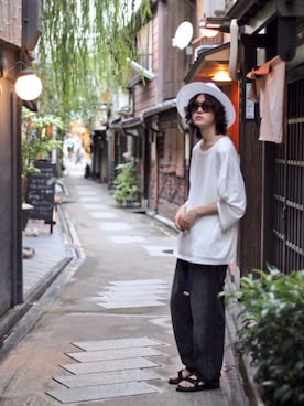 GIROさんのコーディネート