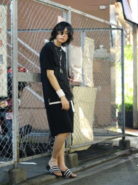 GIROさんのコーディネート