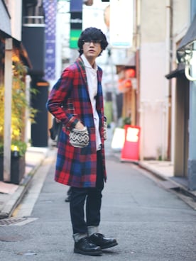 GIROさんのコーディネート