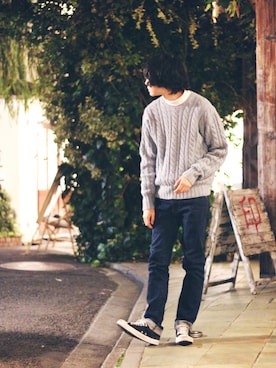 GIROさんのコーディネート