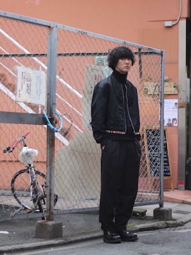 GIROさんのコーディネート