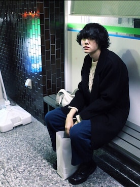 GIROさんのコーディネート