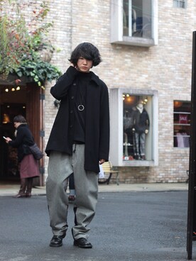 GIROさんのコーディネート