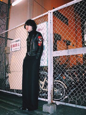 GIROさんのコーディネート