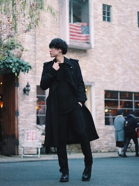 GIROさんのコーディネート