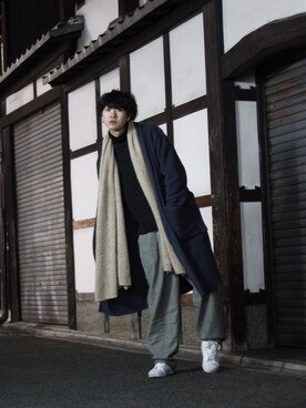 GIROさんのコーディネート