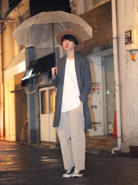 GIROさんのコーディネート